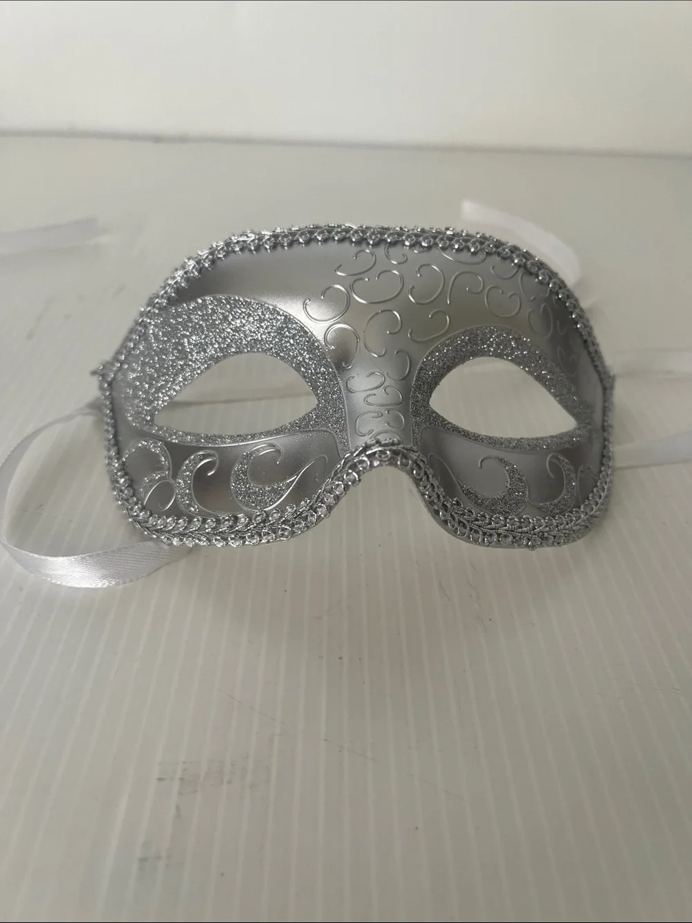 N/A men’s silver